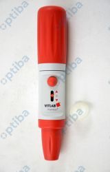 Gruszka do pipet Vitlab Maneus