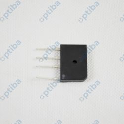 Mostek prostowniczy GBJ610