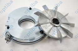 Hamulec ZGA160ML001