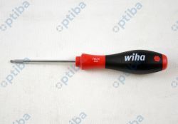 Wkrętak T15x80mm