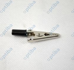 Klips krokodylkowy 11412