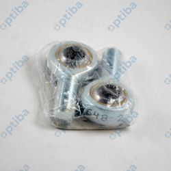 Przegub GN 648.2-25-M24X2-N