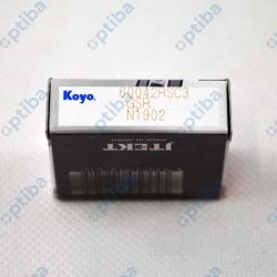 6004 2RS C3