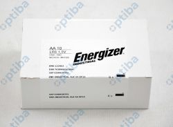 Bateria LR6 AA INDUSTRIAL 10szt.