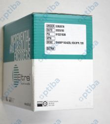 Enkoder EH80P1024Z5L15X3PR.725