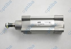 Siłownik P1F-S050MS-0050-0000