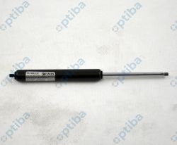 Sprężyna gazowa 400N D193 G-G S080 G193