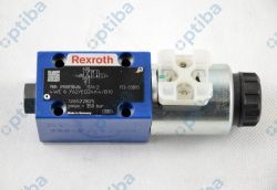 Rozdzielacz 4WE 6 Y6X/EG24K4/B10