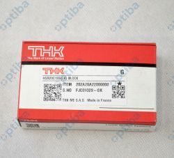 Carriage HSR20 A 1SS                                                                                                                                                                                                                                           