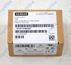 Impulse power supply 6EP3331-6SB00-0AY0                                                                                                                                                                                                                        