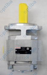 Pompa PGF3-3X/032RE07VE4