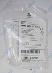 Czujnik FPDK 14P5101/S35A