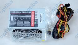Zasilacz FEEL 500 ATX 120mm