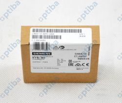 Moduł 6ES7131-6BF01-0BA0
