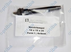 Podwójny stempel 29.800 i 11.114