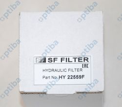 Wkład filtra HY22559F