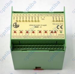Moduł RME-2