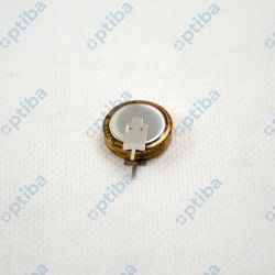 Kondensator BCE005R5V205FS