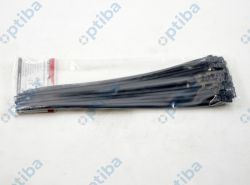 Opaska zaciskowa 4,7x300mm 50szt.