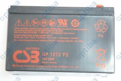 Akumulator GP1272F2