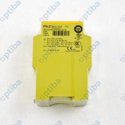 Przekaźnik PNOZ X3 24VAC 24VDC 3n/o 1n/c 1so