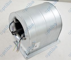 Wentylator D2E146-AP50-D6