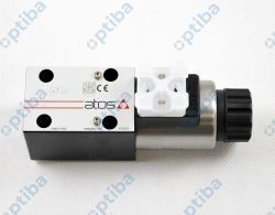 Zawór DLEH-3A-X 24DC 20