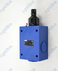 Valve DBDS 30 G1X/315E R900769573                                                                                                                                                                                                                              
