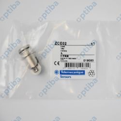 Limit switch head ZCE02                                                                                                                                                                                                                                        