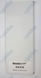 Ściągacz izolacji EXPERT EX316