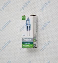 Żarówka 24V 50W GY6,35