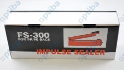 Zgrzewarka FS-300AL
