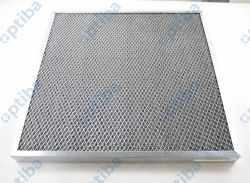 Filtr 592x592x48mm