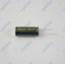 Kondensator WLR152M1VI30M