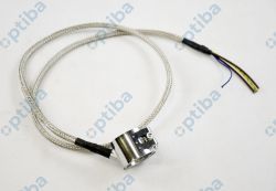Grzałka fi 35x33 230V 200W