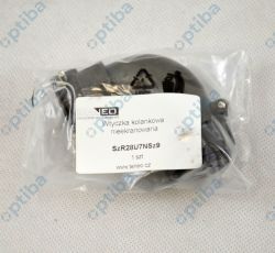 Wtyczka SzR28U7NSz9