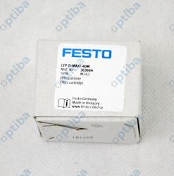 Filter cartridge LFP-D-MAXI-40M 363664                                                                                                                                                                                                                         