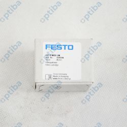 Filter cartridge LFP-D-MIDI-5M 159594                                                                                                                                                                                                                          