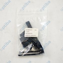 Mounting kit AS3-MBR-X000-W03 R412007370                                                                                                                                                                                                                       