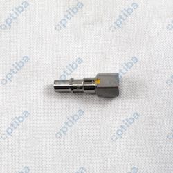 Wtyk RBE08.6101/0