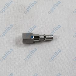Wtyk RBE08.6101/6