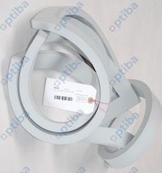 Seal container cover typ 500 590084                                                                                                                                                                                                                            