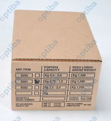 Balanser 9201