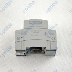 Gniazdo EO-CF/PT/F