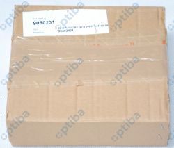 Przyłącze procesowe G1/4 wew G1/2 zew 9090231