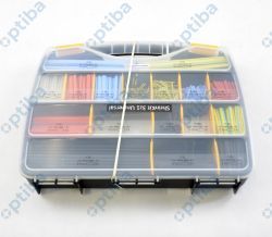 Zestaw rurek 380-03002