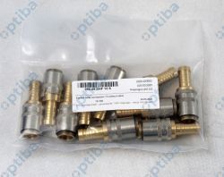 Złącze fi 13mm 090.09 SHF 13 S