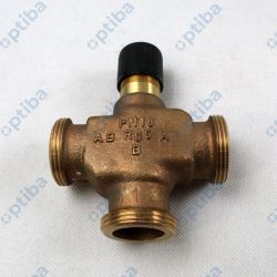 Zawór VXG44.20-6.3