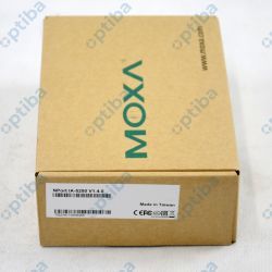 Serwer portów NPort IA-5250