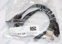 Gniazdo VGA + mini JACK + HDMI BM-917.2264
